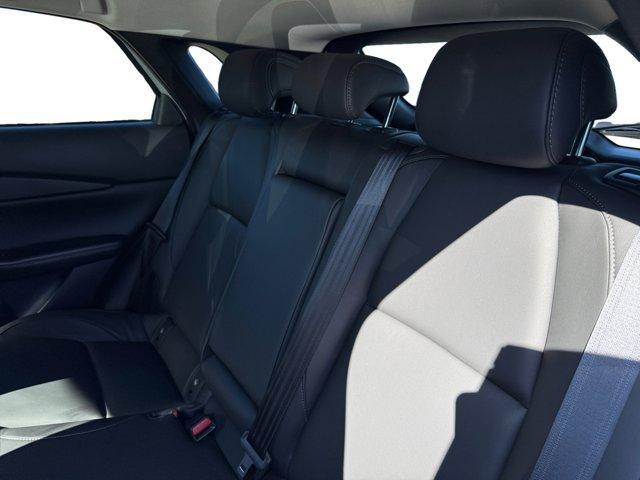 new 2026 Mazda CX-30 car, priced at $29,453