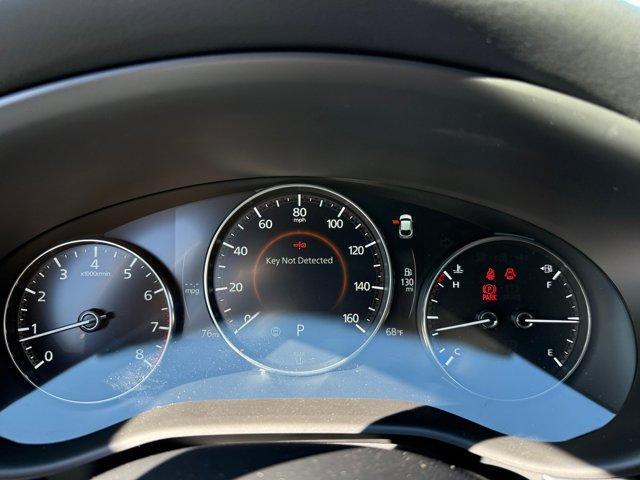 new 2026 Mazda CX-30 car, priced at $29,453