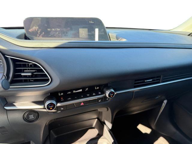 new 2026 Mazda CX-30 car, priced at $29,453