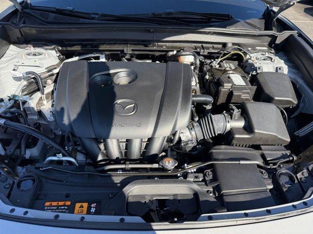 new 2026 Mazda CX-30 car, priced at $29,453