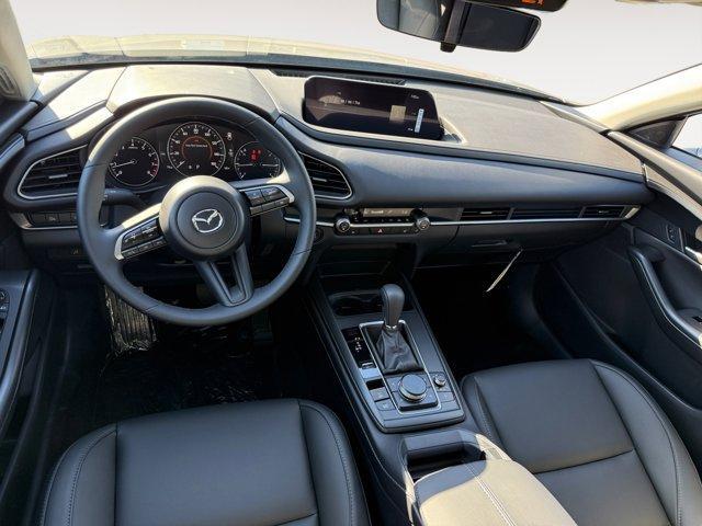 new 2026 Mazda CX-30 car, priced at $29,453