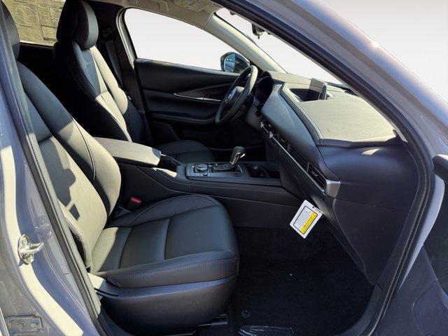 new 2026 Mazda CX-30 car, priced at $29,453