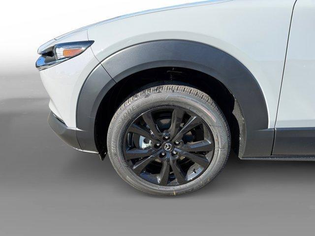 new 2026 Mazda CX-30 car, priced at $29,453