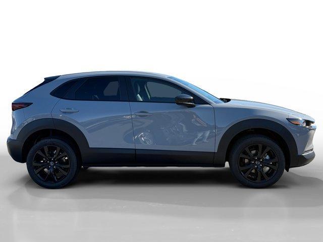 new 2026 Mazda CX-30 car, priced at $29,453