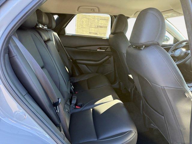 new 2026 Mazda CX-30 car, priced at $29,453