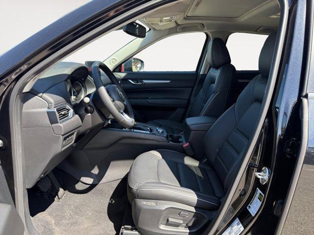 new 2025 Mazda CX-5 car, priced at $31,626