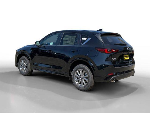 new 2025 Mazda CX-5 car, priced at $31,626