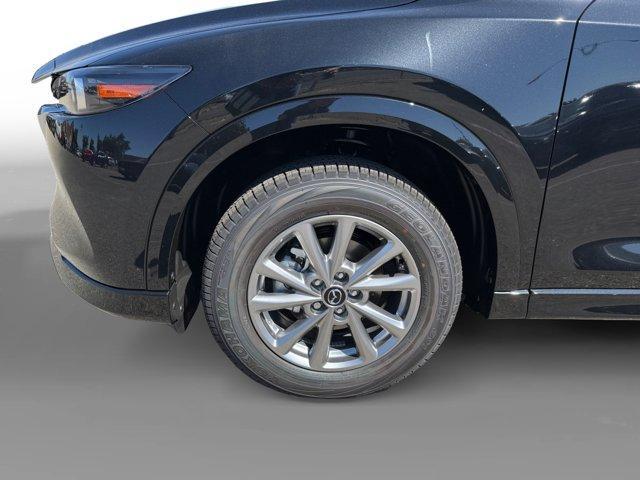 new 2025 Mazda CX-5 car, priced at $31,626