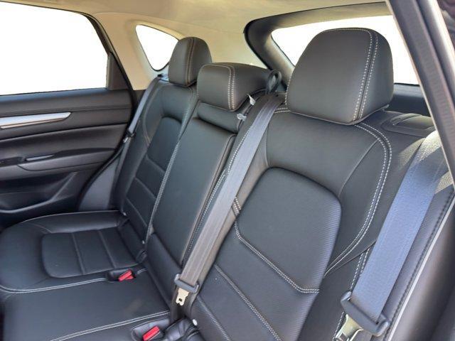 new 2025 Mazda CX-5 car, priced at $31,626