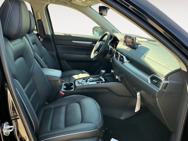 new 2025 Mazda CX-5 car, priced at $31,626