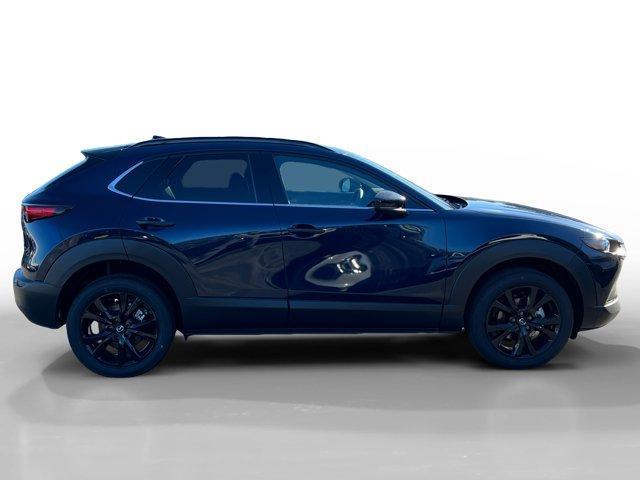 new 2025 Mazda CX-30 car, priced at $35,620