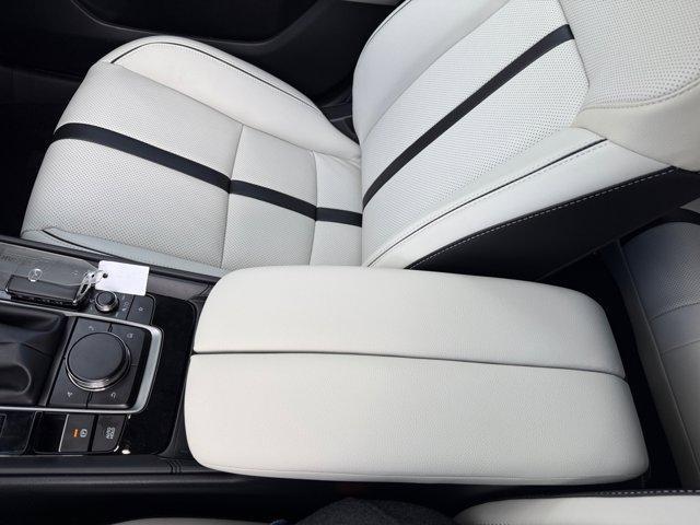 new 2026 Mazda CX-50 car, priced at $35,928