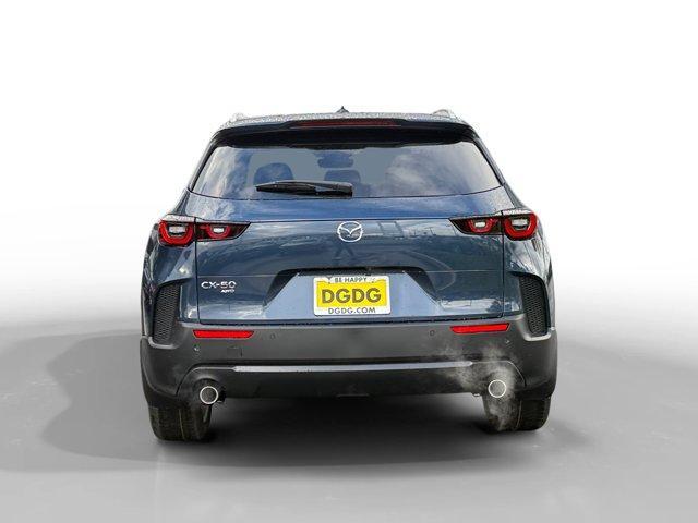 new 2026 Mazda CX-50 car, priced at $35,928