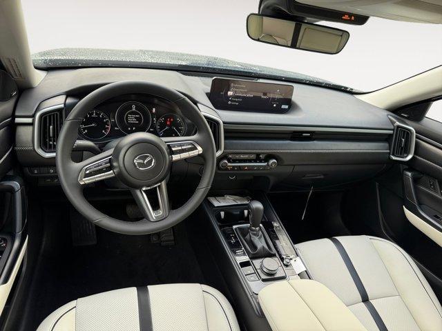 new 2026 Mazda CX-50 car, priced at $35,928