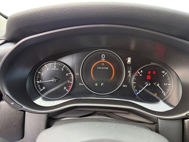 new 2026 Mazda CX-50 car, priced at $35,928