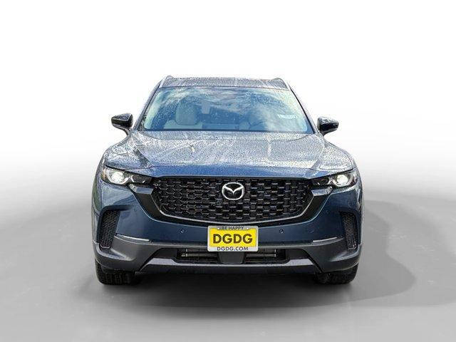 new 2026 Mazda CX-50 car, priced at $35,928