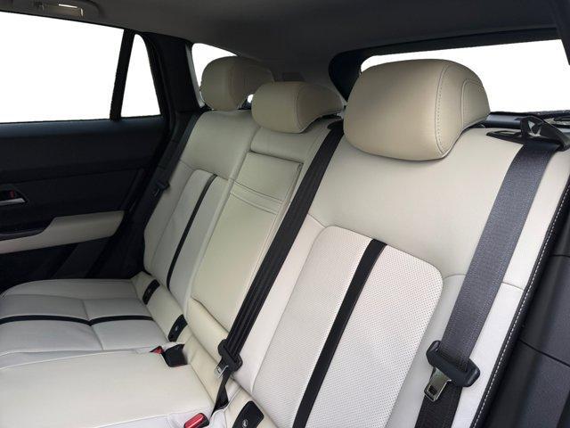 new 2026 Mazda CX-50 car, priced at $35,928