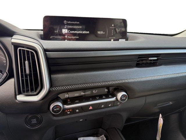 new 2026 Mazda CX-50 car, priced at $35,928