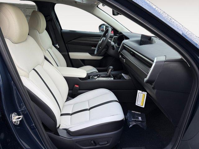 new 2026 Mazda CX-50 car, priced at $35,928