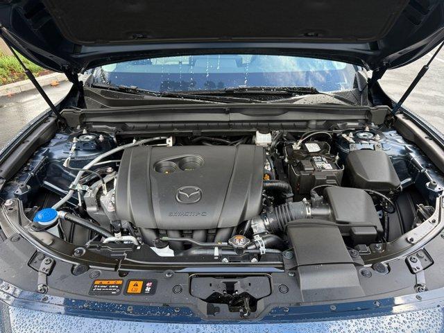 new 2026 Mazda CX-50 car, priced at $35,928