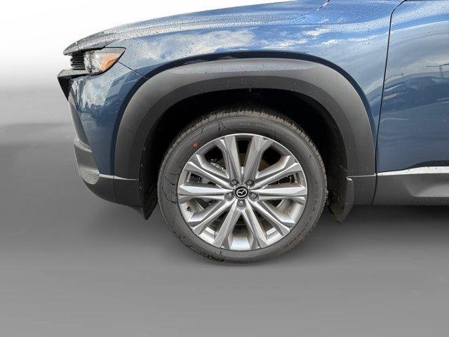 new 2026 Mazda CX-50 car, priced at $35,928