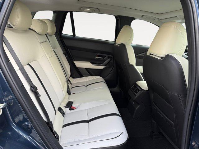 new 2026 Mazda CX-50 car, priced at $35,928