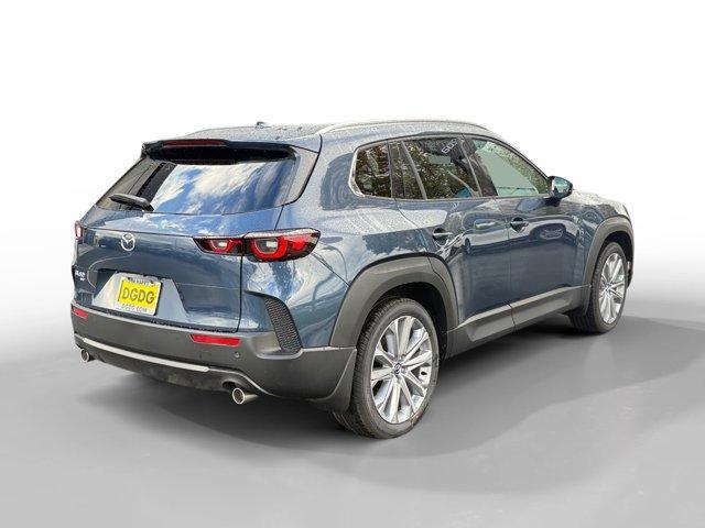 new 2026 Mazda CX-50 car, priced at $35,928