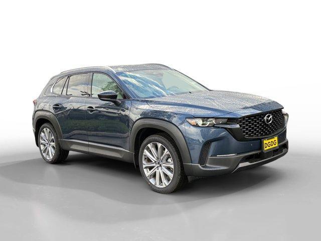 new 2026 Mazda CX-50 car, priced at $35,928