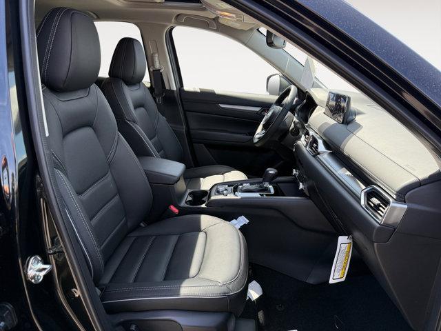 new 2025 Mazda CX-5 car, priced at $32,167