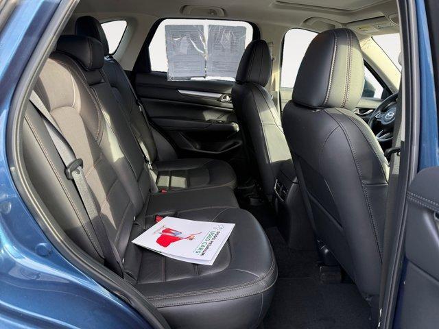 used 2023 Mazda CX-5 car, priced at $25,888