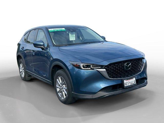 used 2023 Mazda CX-5 car, priced at $25,888