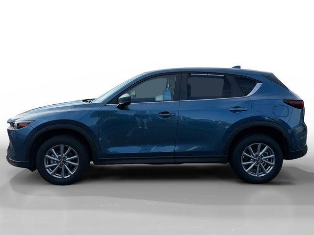 used 2023 Mazda CX-5 car, priced at $25,888