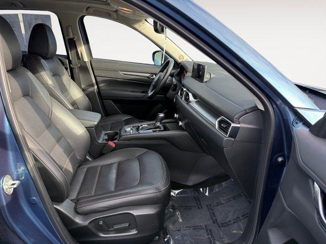 used 2023 Mazda CX-5 car, priced at $25,888