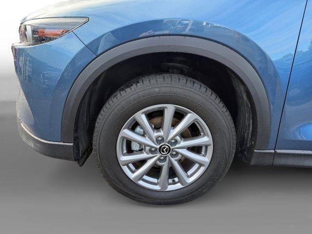 used 2023 Mazda CX-5 car, priced at $25,888
