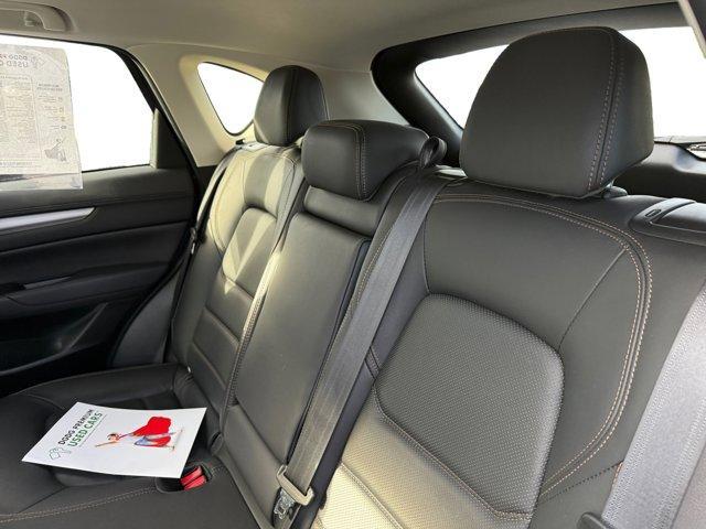 used 2023 Mazda CX-5 car, priced at $25,888