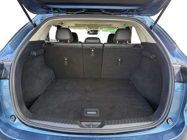 used 2023 Mazda CX-5 car, priced at $25,888