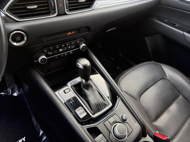 used 2023 Mazda CX-5 car, priced at $25,888