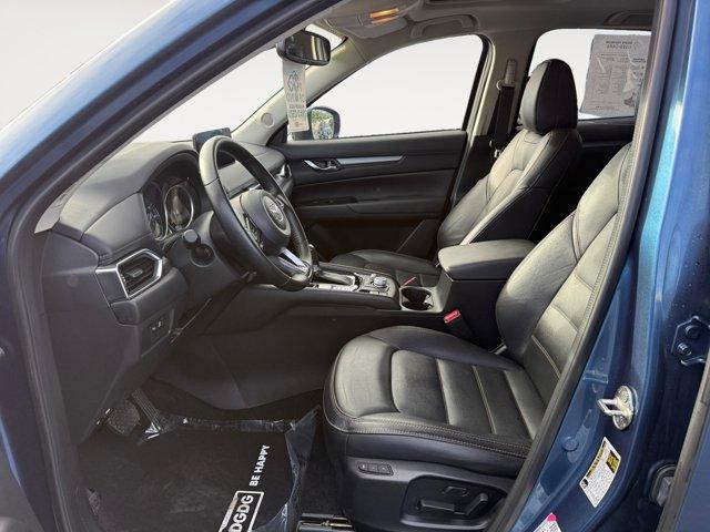 used 2023 Mazda CX-5 car, priced at $25,888