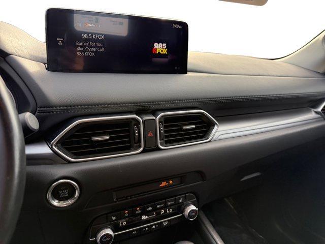 used 2023 Mazda CX-5 car, priced at $25,888