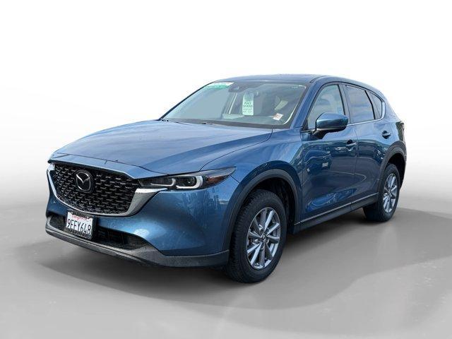 used 2023 Mazda CX-5 car, priced at $25,888