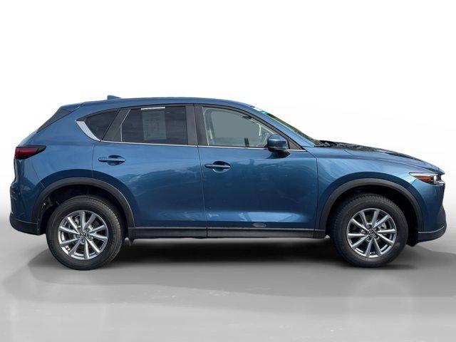 used 2023 Mazda CX-5 car, priced at $25,888