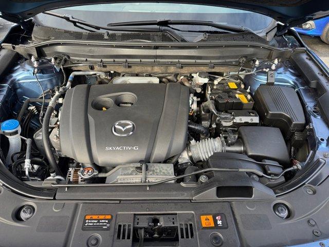 used 2023 Mazda CX-5 car, priced at $25,888