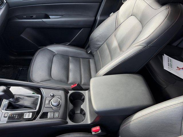 used 2023 Mazda CX-5 car, priced at $25,888