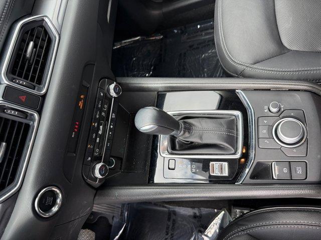 used 2024 Mazda CX-5 car, priced at $30,491