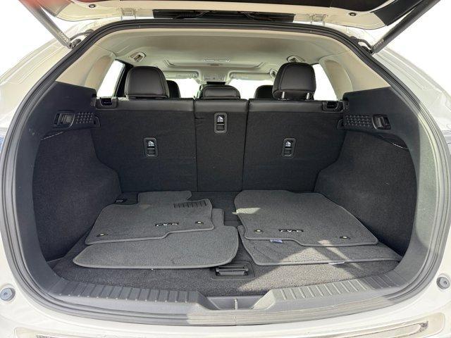 used 2024 Mazda CX-5 car, priced at $29,998