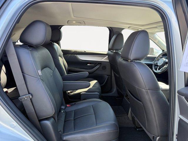 used 2024 Mazda CX-90 car, priced at $37,698