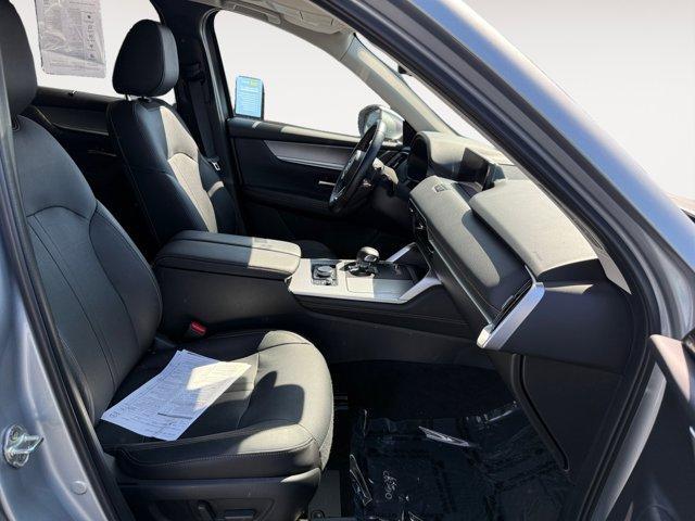 used 2024 Mazda CX-90 car, priced at $37,698