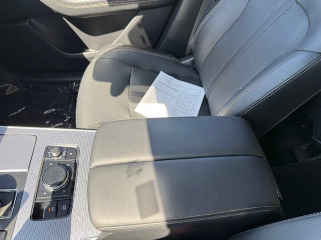 used 2024 Mazda CX-90 car, priced at $37,698