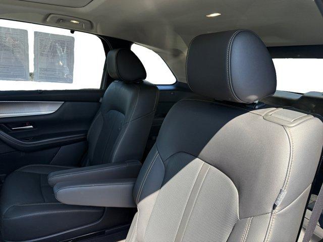 used 2024 Mazda CX-90 car, priced at $37,698