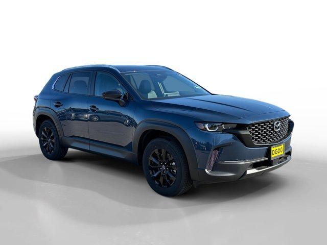 new 2026 Mazda CX-50 car, priced at $31,314